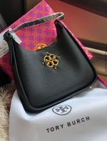 Tory Burch Large Miller Classic Shoulder Bag - Image 10