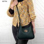 Tory Burch Large Miller Classic Shoulder Bag - Image 3
