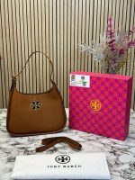 Tory Burch Large Miller Classic Shoulder Bag - Image 9