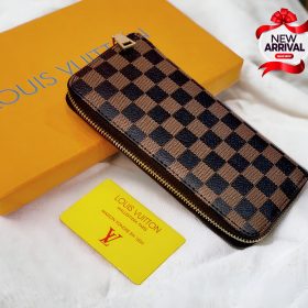 LV Imported Hand Wallet