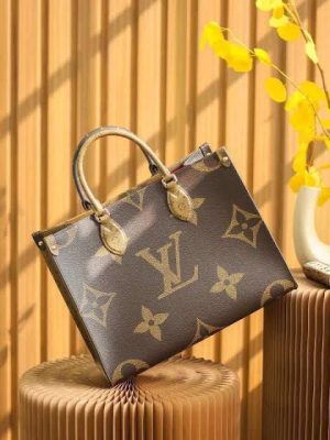 LV Bag - Image 6