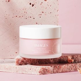 IMAGES Priming before makeup Shrink pores gel cream Moisturizing Concealer skin whitening brightening cream - Image 6