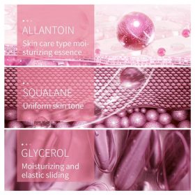 IMAGES Priming before makeup Shrink pores gel cream Moisturizing Concealer skin whitening brightening cream - Image 4