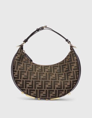 Fendi Fendigraphy Hobo Bag - Image 3