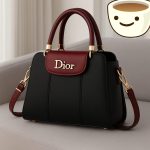Dior brand High Quality Shoulder Bag - Image 5