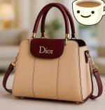 Dior brand High Quality Shoulder Bag - Image 4