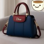 Dior brand High Quality Shoulder Bag - Image 3