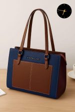 New High Quality Mickeal kors shoulder Bag For Girls - Image 4