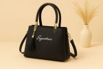 High Quality Synthetic Leather Bags - Image 10