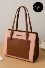 New High Quality Mickeal kors shoulder Bag For Girls - Image 7
