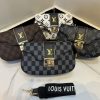 High Quality LV Box with Matching Belt