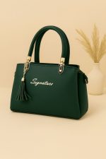 High Quality Synthetic Leather Bags - Image 6