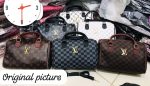 LOUIS VUITTON HIGH QUALITY SHOULDER BAGS FOR GIRLS - Image 2