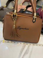 High Quality Synthetic Leather Bags - Image 3