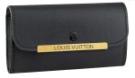 Lv High Quality Tote Bag With Clutch Wallet - Image 4