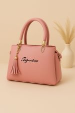 High Quality Synthetic Leather Bags - Image 7