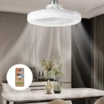 LED Ceiling Fan Light