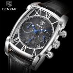 BENYAR Original Watch - Image 3