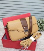 BRANDED CROSSBODY FOR WOMEN - Image 3