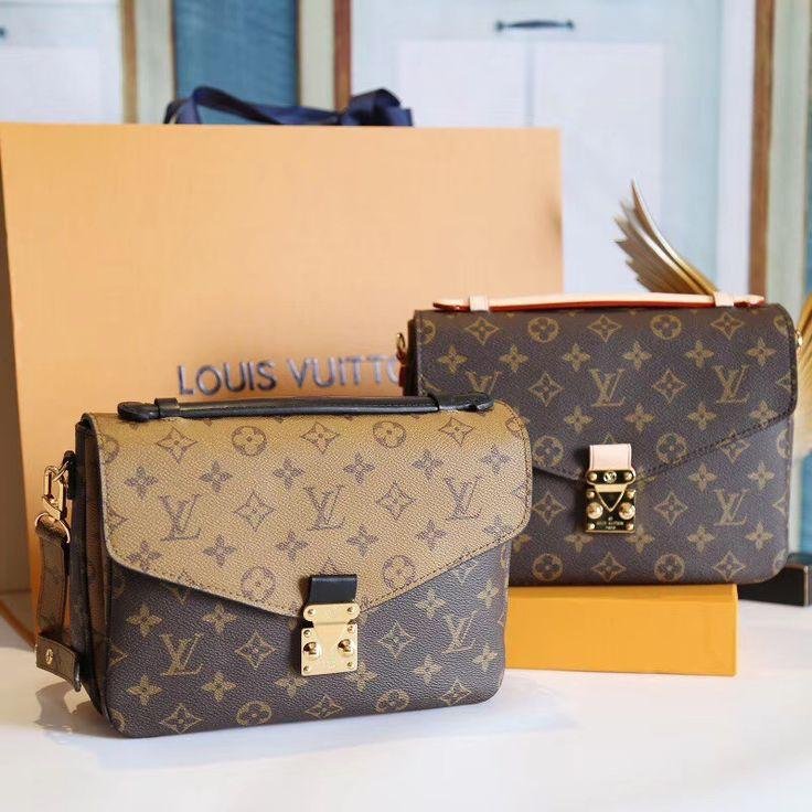 2026/01/1010242389.jpg LOUIS VUITTON CROSS BODY BAG - Image 1