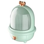 Acrylic modern organizer box - Image 7