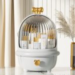 Acrylic modern organizer box - Image 9