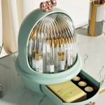 Acrylic modern organizer box - Image 6