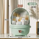 Acrylic modern organizer box - Image 3