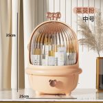 Acrylic modern organizer box - Image 2