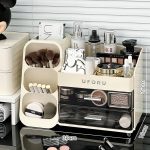 Luxury cosmetic organizer - Image 8