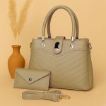 2 Pcs High Quality Shoulder Bag - Image 4