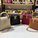 LOUIS VUITTON PREMIUM QUALITY MASTER COPY BAG 