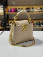LOUIS VUITTON PREMIUM QUALITY MASTER COPY BAG  - Image 5