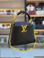 LOUIS VUITTON PREMIUM QUALITY MASTER COPY BAG  - Image 6