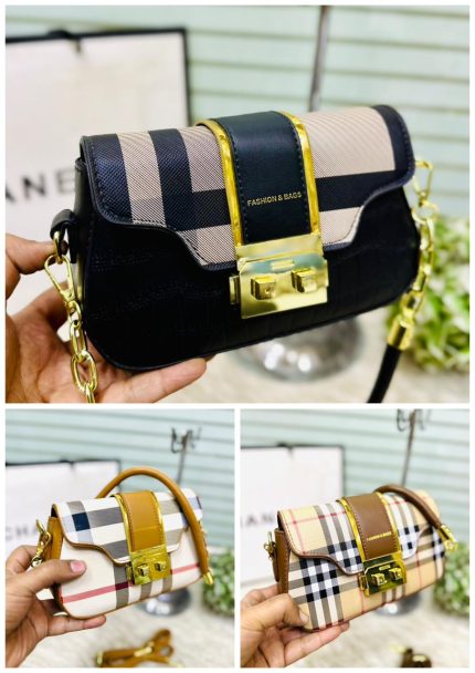  BRANDED TRENDING CROSSBODY FOR WOMEN 