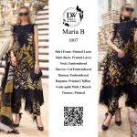 Maria B