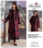 Ramsha JR503