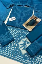 Azure Chiffon - Image 2
