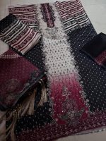 Silk Digital Print - Image 3