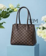 Louis Vuitton Ladies Handbag - Image 2