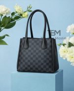 Louis Vuitton Ladies Handbag - Image 8