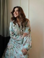 LAWN UN-STITCHED 3PC Premium lawn 2026 - Image 6