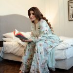 LAWN UN-STITCHED 3PC Premium lawn 2026