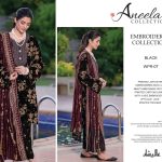 ANEELAS LAWN HIT LAWN UN-STITCHED 3PC
