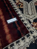 ANEELAS LAWN HIT LAWN UN-STITCHED 3PC - Image 4