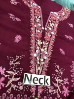 Binilyas Lawn Collection Eid Collection - Image 7