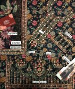 Mohagni Lawn Suit - Image 2