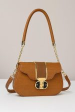 New High Quality CrossBody Bag For Girls - Image 4
