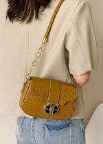 New High Quality CrossBody Bag For Girls - Image 3