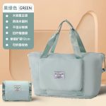 Imported Foldable Girls College & University High Quality Bag - Image 5